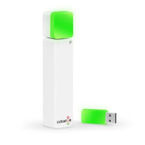 Luxafor Bluetooth Green USB