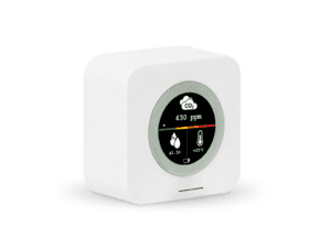 Luxafor CO2 Monitor